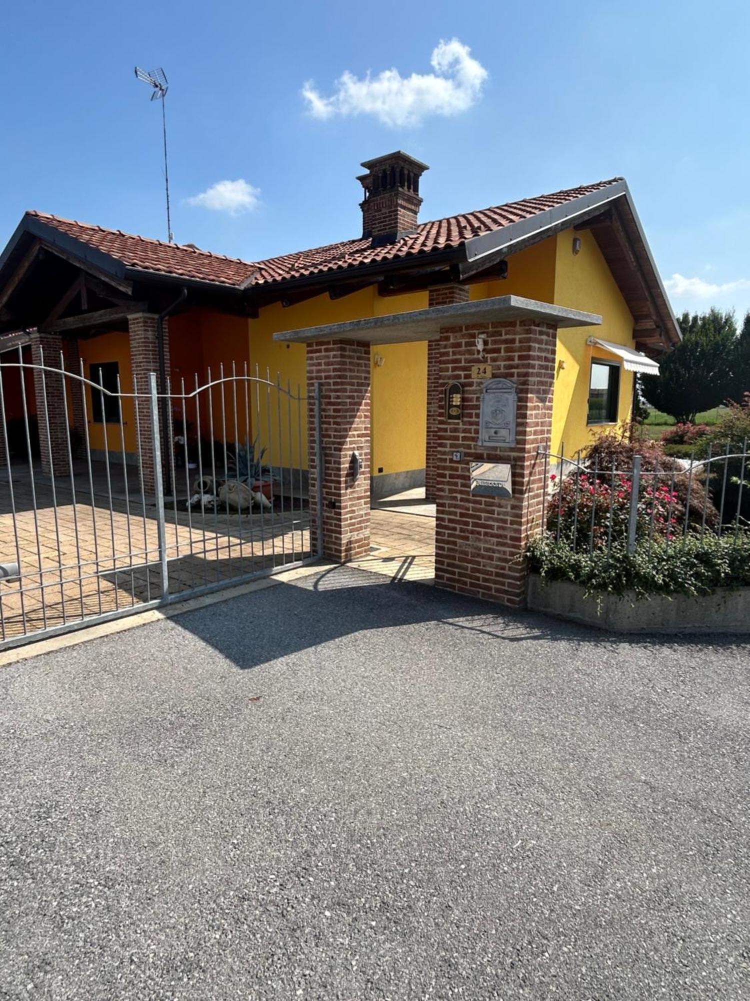 Ca Sofia Vila Cervere Exterior foto