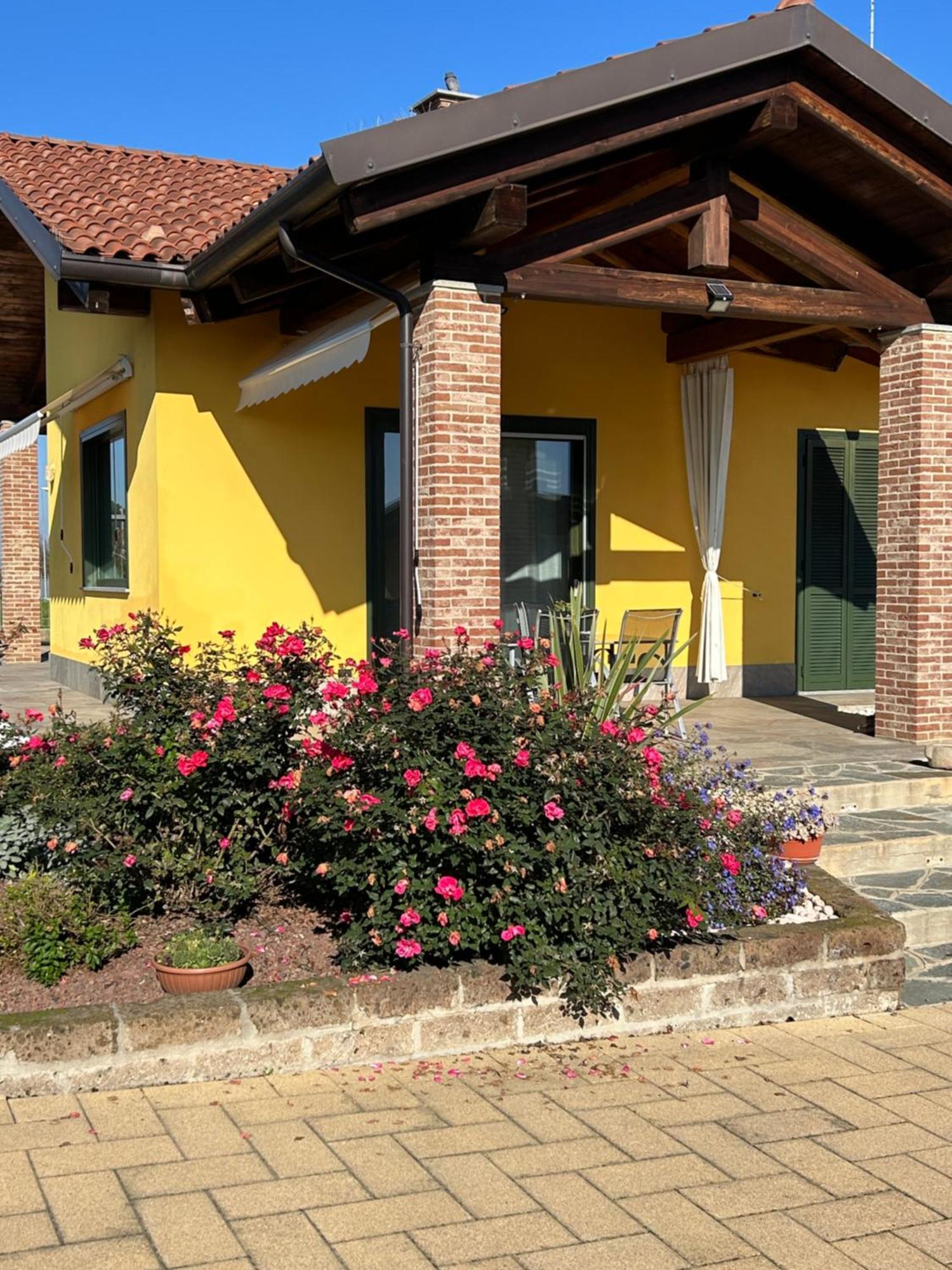 Ca Sofia Vila Cervere Exterior foto